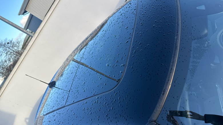 MINI Hatchback 135kW Cooper S Level 3 33kWh 3dr Auto Electric Hatchback